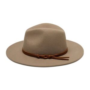 WYETH wool hat